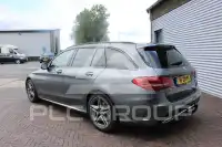 2020 Mercedes Benz C 160