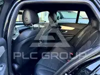 2020 Mercedes Benz C 160