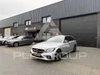2020 Mercedes Benz C 160