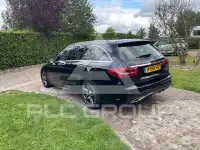 2020 Mercedes Benz C 160