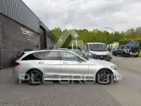 2020 Mercedes Benz C 160