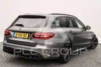2020 Mercedes Benz C 160
