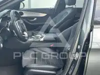 2020 Mercedes Benz C 160