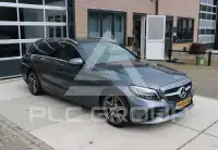 2020 Mercedes Benz C 160