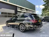 2020 Mercedes Benz C 160