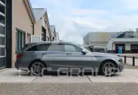 2020 Mercedes Benz C 160