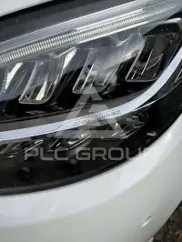 2020 Mercedes Benz C 160