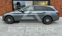 2020 Mercedes Benz C 160