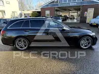 2020 Mercedes Benz C 160