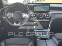 2020 Mercedes Benz C 160