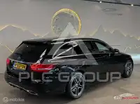 2020 Mercedes Benz C 160