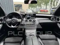 2020 Mercedes Benz C 160