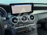 2020 Mercedes Benz C 160