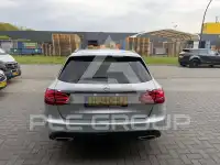 2020 Mercedes Benz C 160