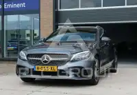 2020 Mercedes Benz C 160