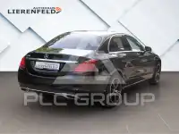 2020 Mercedes Benz C 160