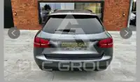 2020 Mercedes Benz C 160