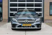2020 Mercedes Benz C 160