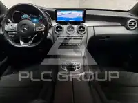 2020 Mercedes Benz C 160