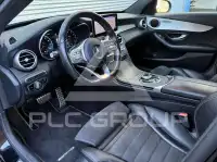 2020 Mercedes Benz C 160