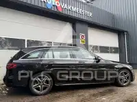 2020 Mercedes Benz C 160