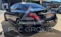 2020 Mercedes Benz C 160