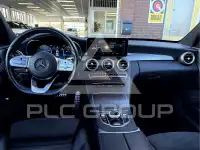 2020 Mercedes Benz C 160