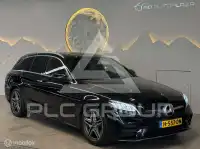 2020 Mercedes Benz C 160