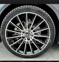 2020 Mercedes Benz C 160