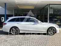 2020 Mercedes Benz C 160