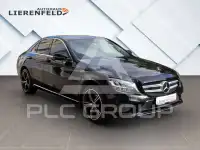 2020 Mercedes Benz C 160