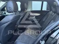2020 Mercedes Benz C 160