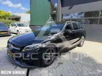 2020 Mercedes Benz C 160