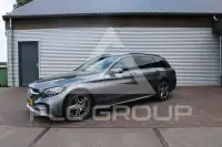 2020 Mercedes Benz C 160