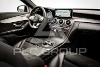 2020 Mercedes Benz C 160