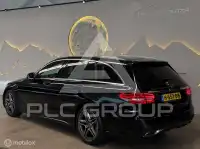 2020 Mercedes Benz C 160