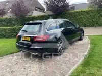2020 Mercedes Benz C 160