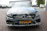 2020 Mercedes Benz C 160