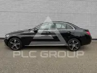 2020 Mercedes Benz C 160