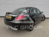 2020 Mercedes Benz C 160