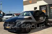 2020 Mercedes Benz C 160