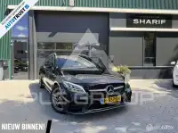 2020 Mercedes Benz C 160
