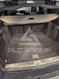 2020 Mercedes Benz C 160