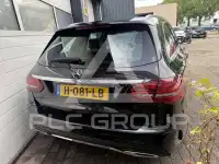 2020 Mercedes Benz C 160