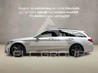 2020 Mercedes Benz C 160