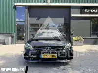 2020 Mercedes Benz C 160