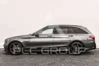 2020 Mercedes Benz C 160