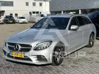 2020 Mercedes Benz C 160