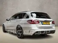 2020 Mercedes Benz C 160