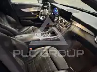 2020 Mercedes Benz C 160